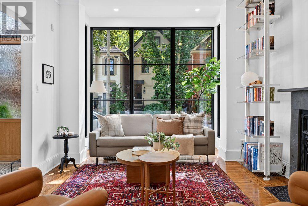 16 BRUCE STREET - 7