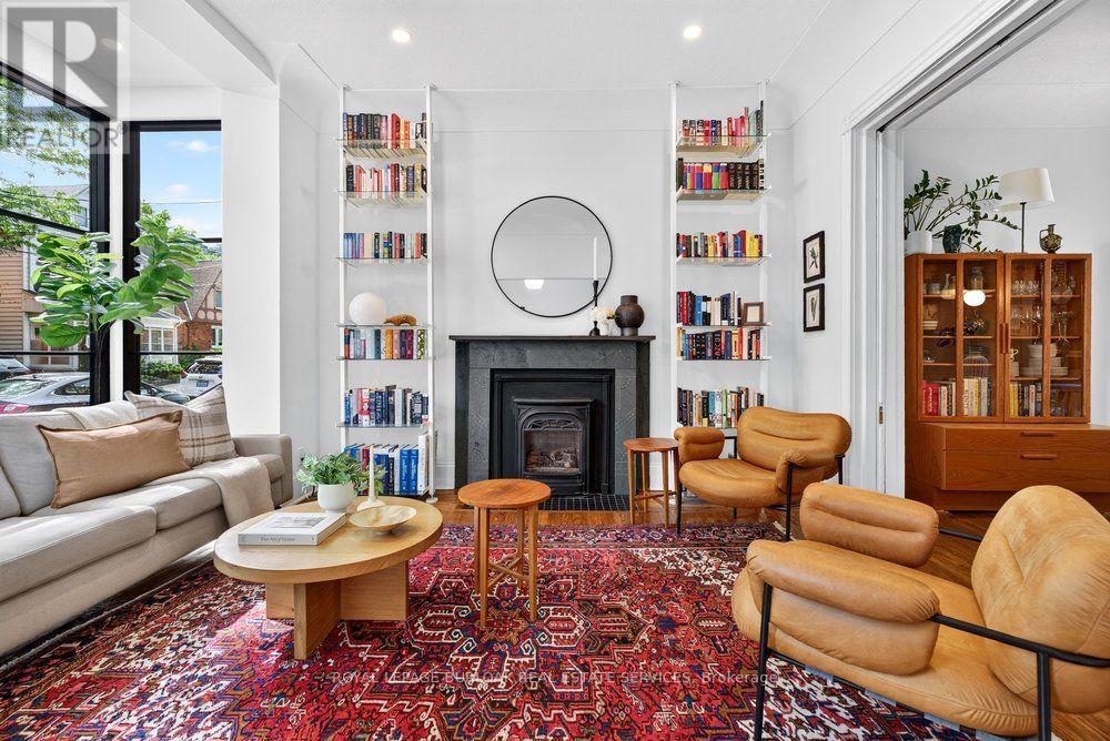 16 BRUCE STREET - 9