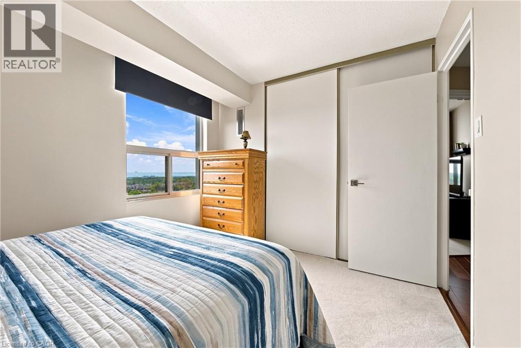 #1507 2055 UPPER MIDDLE Road - Image 15