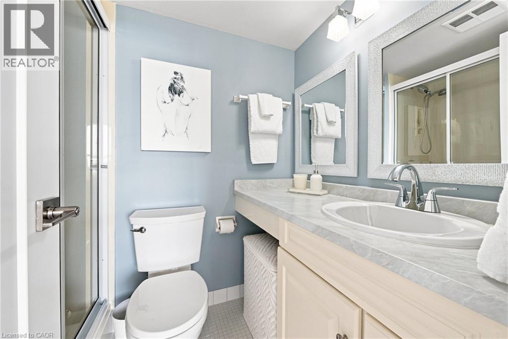 #1507 2055 UPPER MIDDLE Road - Image 19