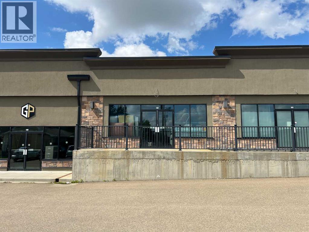 102, 5703 48 Avenue, Camrose, Alberta, T4V0J9