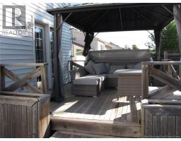 3pc Ensuite bath - 44 Greenhaven Drive, Moncton, NB E1A3P5 Photo 10