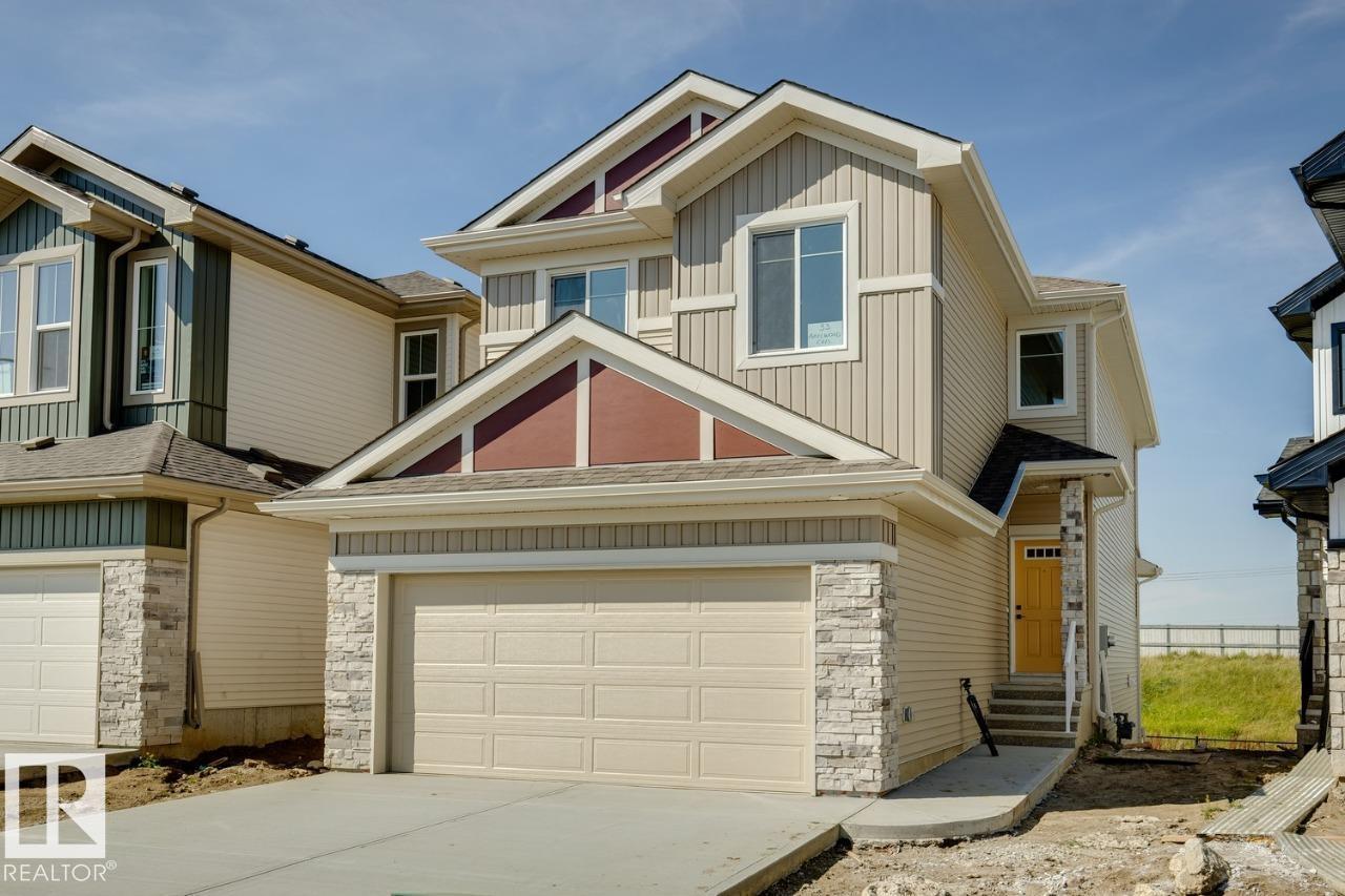 33 AXELWOOD CR, Spruce Grove, Alberta, T7X0Y3