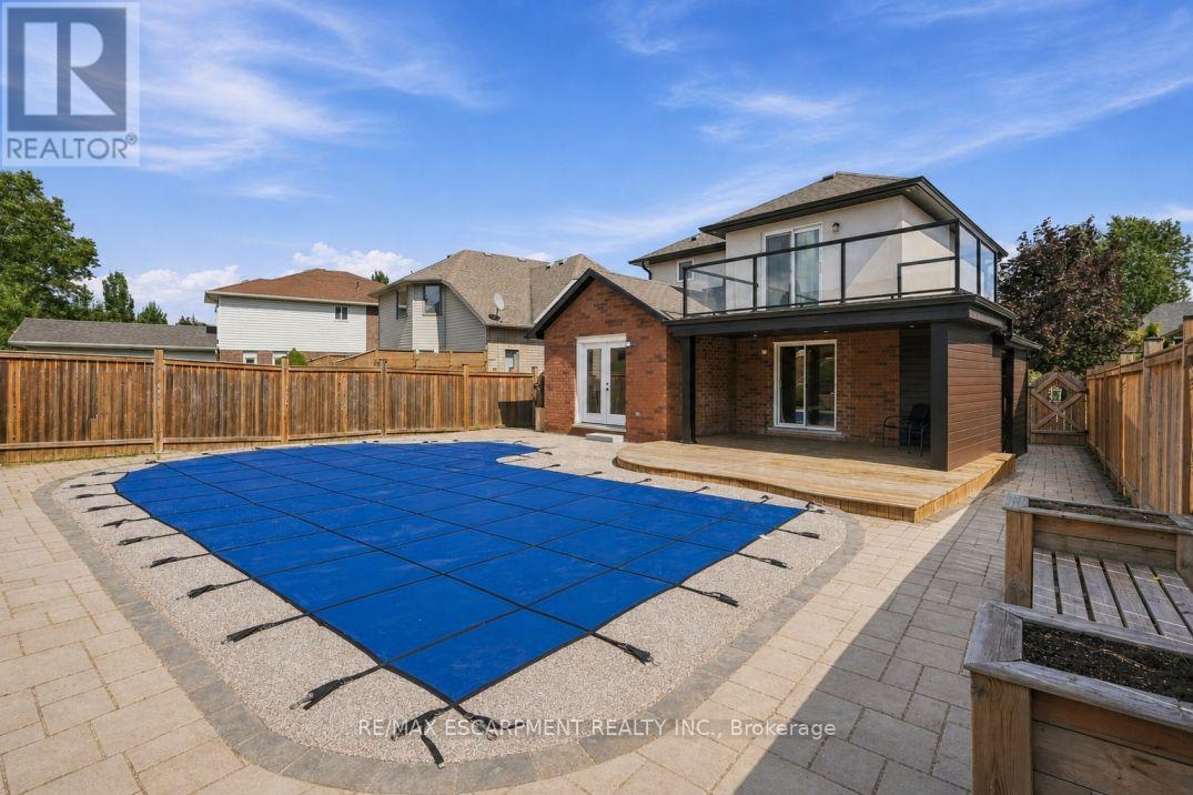 18 SABLE DRIVE - 38