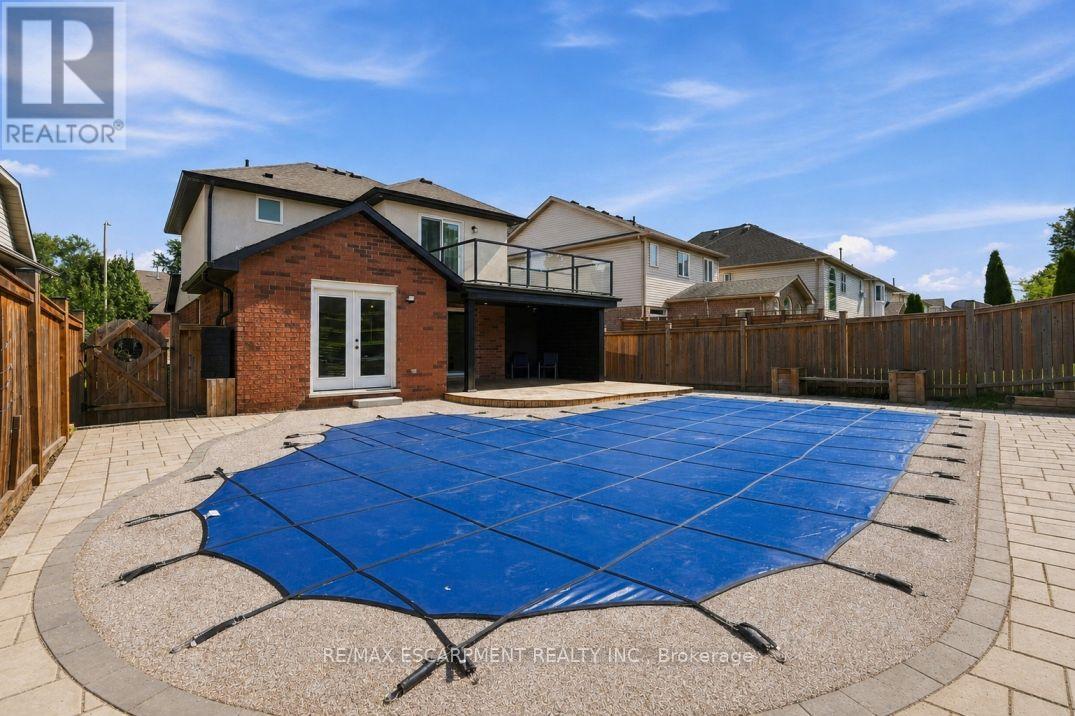 18 SABLE DRIVE - 39
