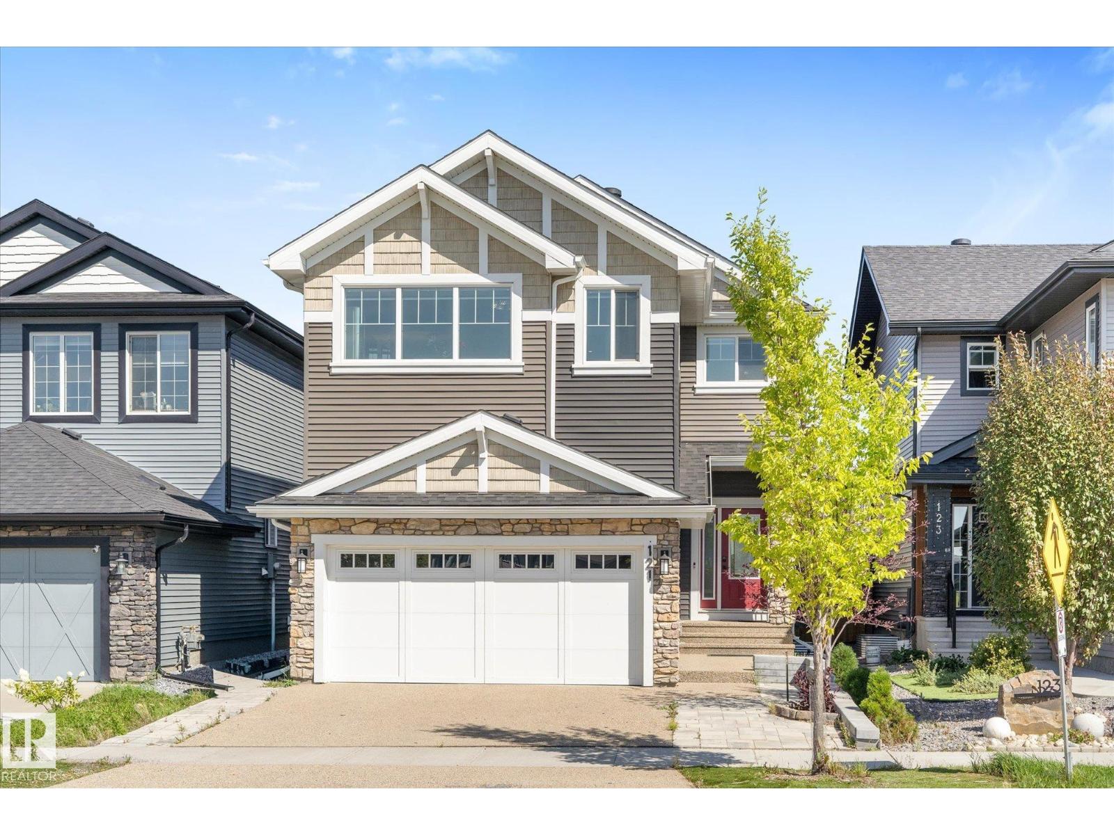 121 GLENRIDDING RAVINE RD SW, Glenridding Ravine, Edmonton photo 2