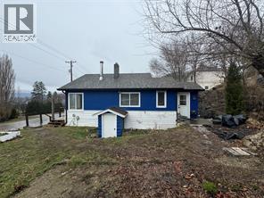  1350 Bentien Road, Kelowna