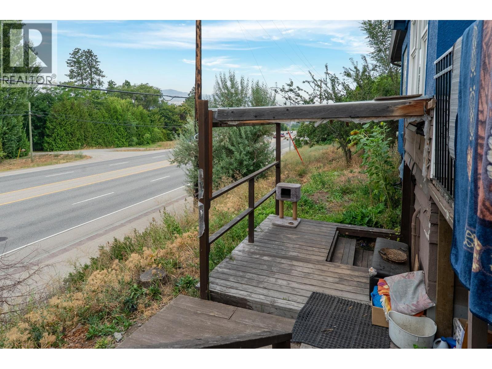  1350 Bentien Road, Kelowna