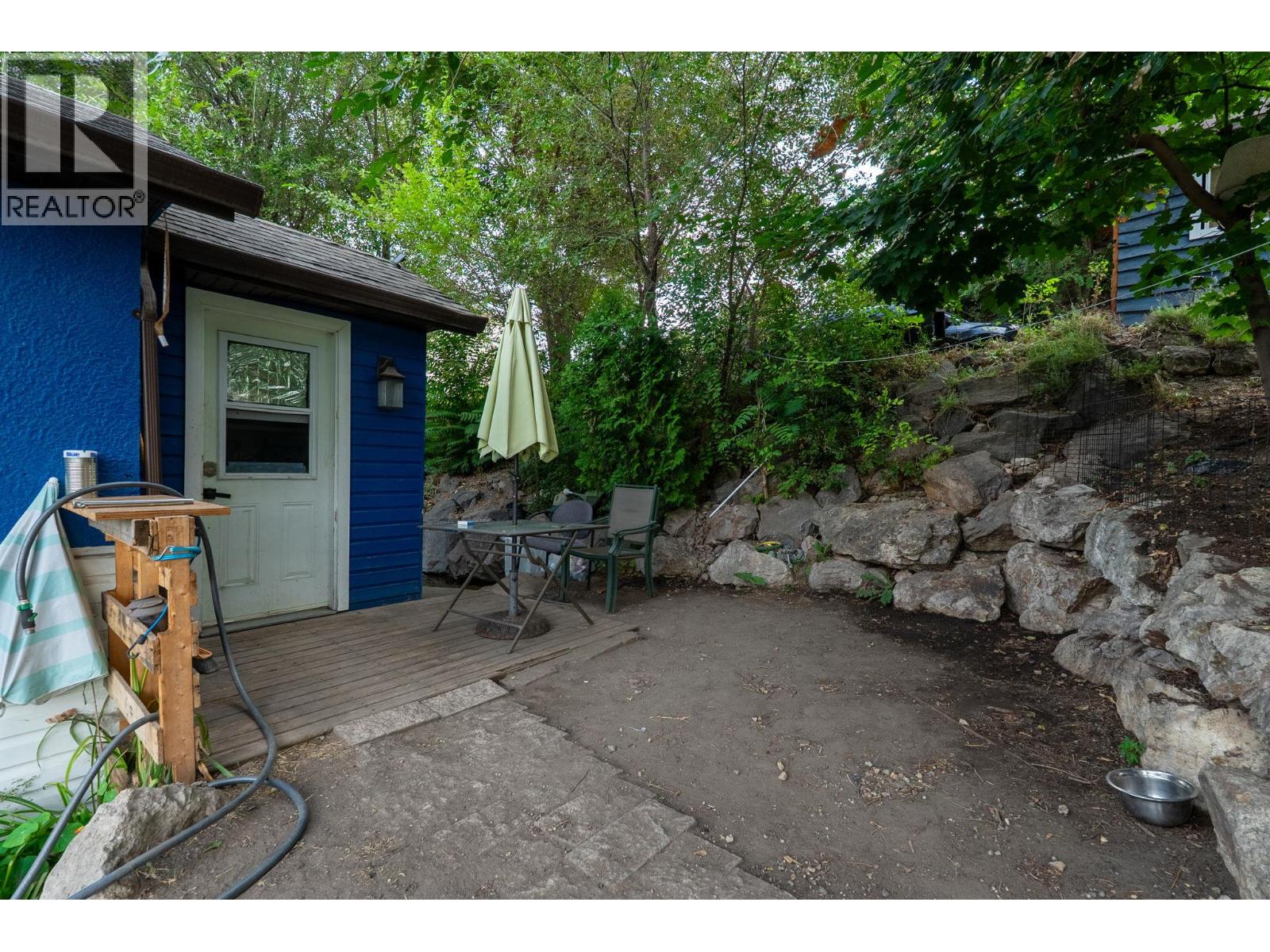  1350 Bentien Road, Kelowna