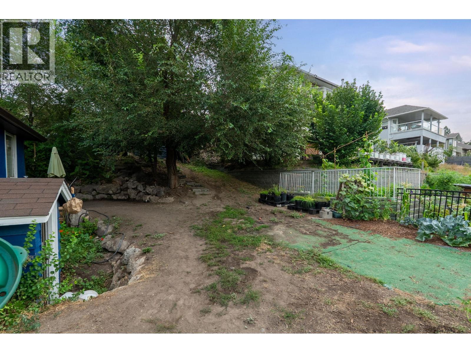  1350 Bentien Road, Kelowna