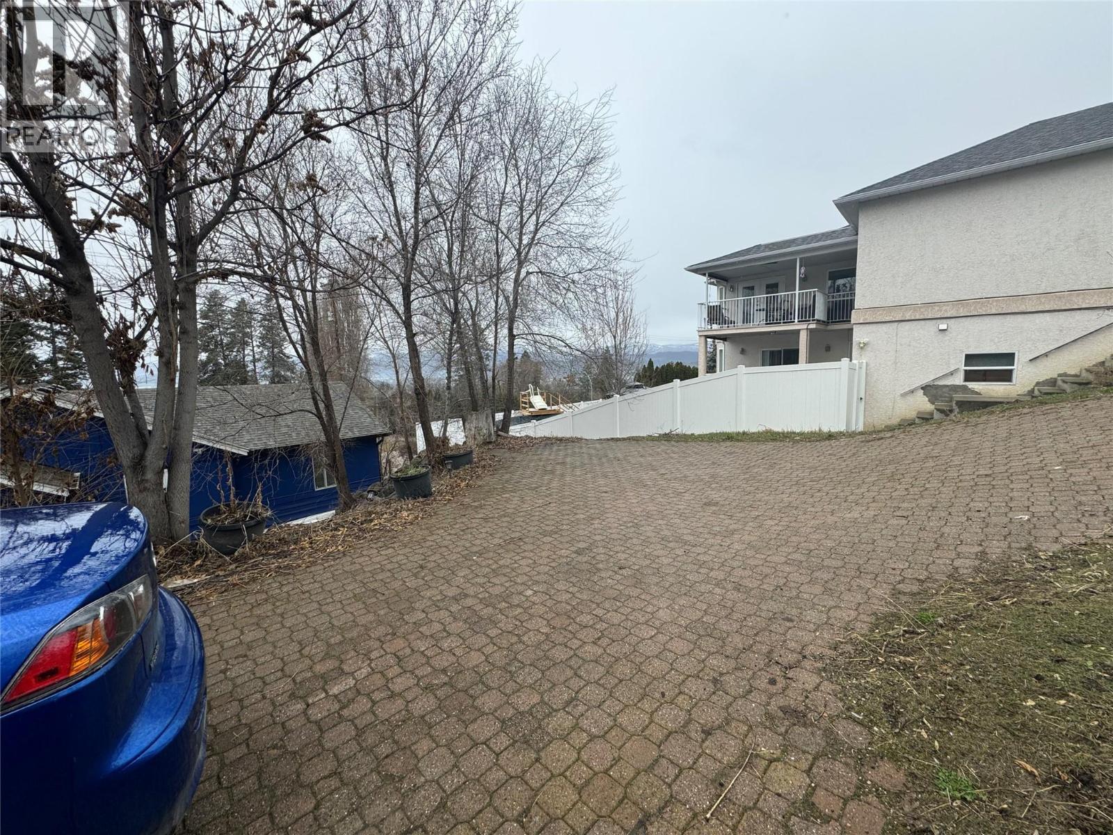  1350 Bentien Road, Kelowna
