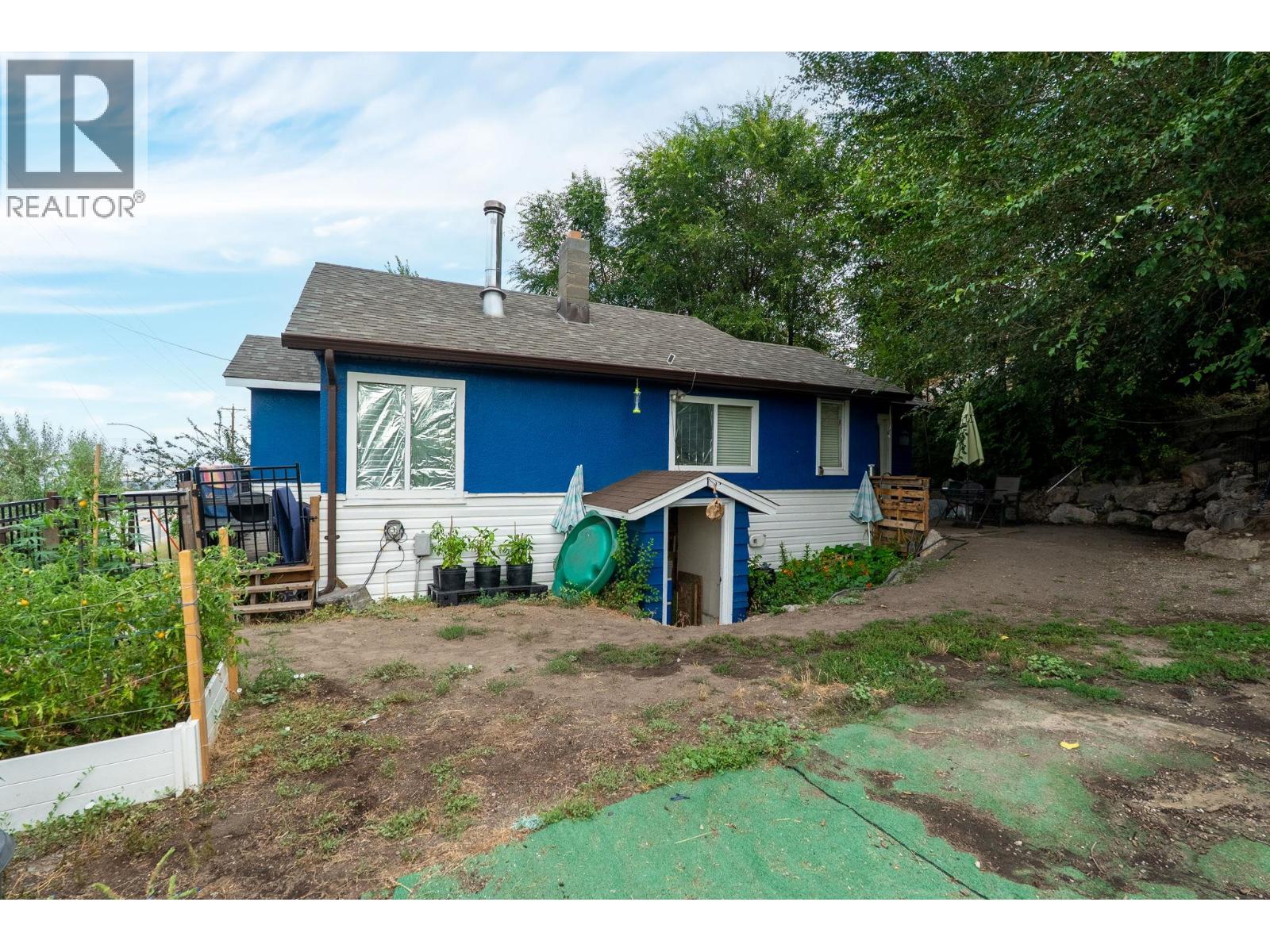  1350 Bentien Road, Kelowna