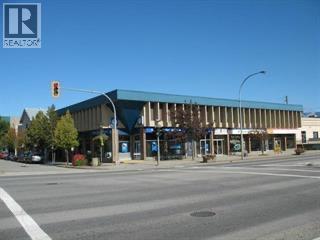 231 Trans Canada Highway Unit# 207, Salmon Arm