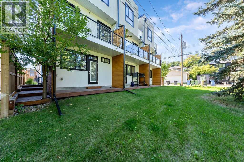 #202 1616 24 Avenue NW - 5