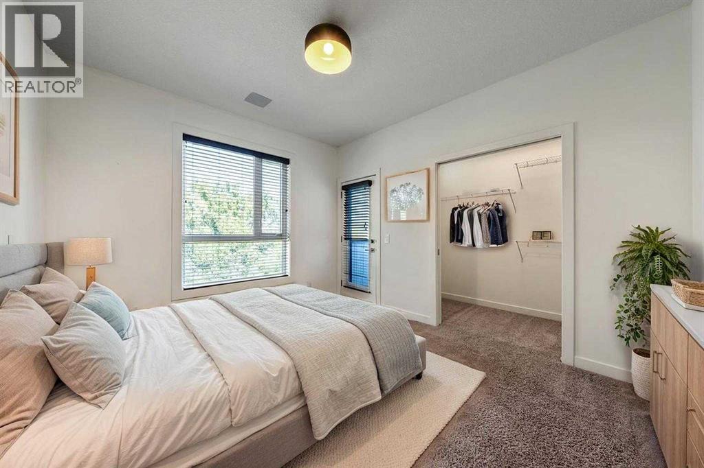 #202 1616 24 Avenue NW - 21