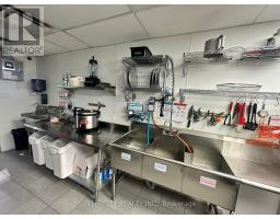 Unit 5 - 6605 Highway 7, Markham, ON L3P7P1 Photo 27