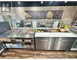 Unit 5 - 6605 Highway 7, Markham, ON L3P7P1 Photo 9