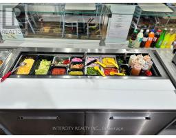 Unit 5 - 6605 Highway 7, Markham, ON L3P7P1 Photo 13