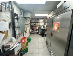 Unit 5 - 6605 Highway 7, Markham, ON L3P7P1 Photo 17