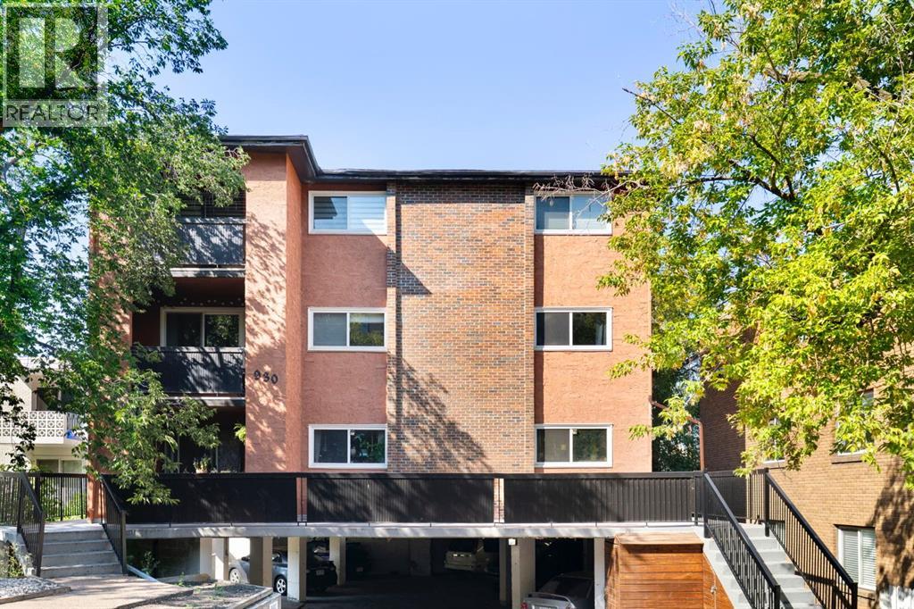 4, 930 Royal Avenue SW, Calgary, Alberta, T2T0L5