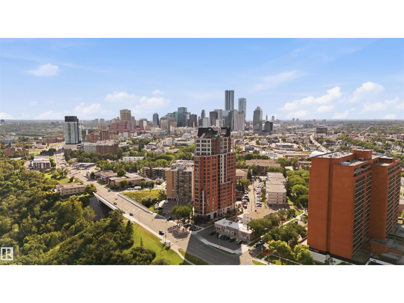 #503 9020 JASPER AV NW, Boyle Street, Edmonton photo 3