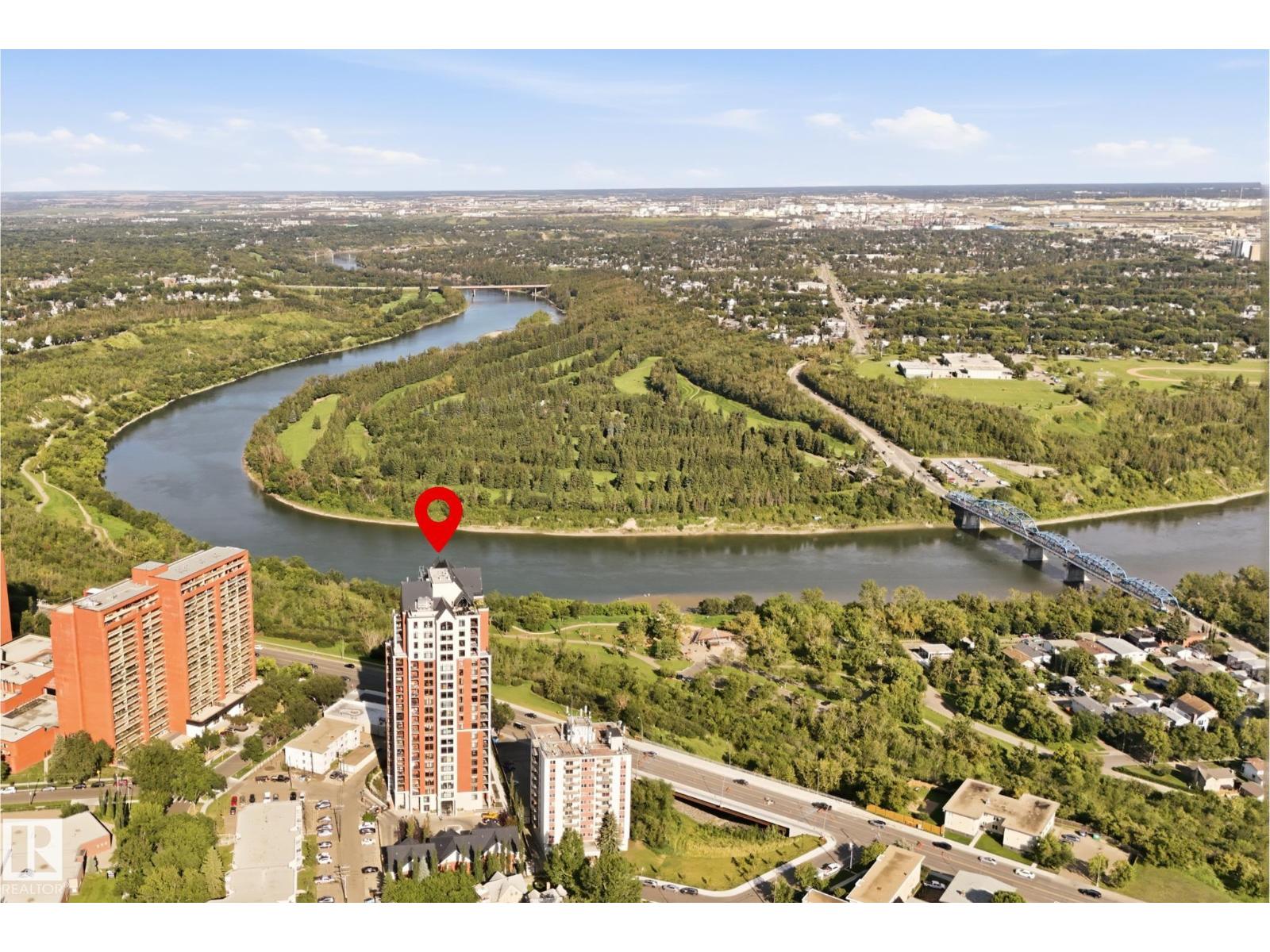 #503 9020 JASPER AV NW, Edmonton, Alberta, T5H3S8