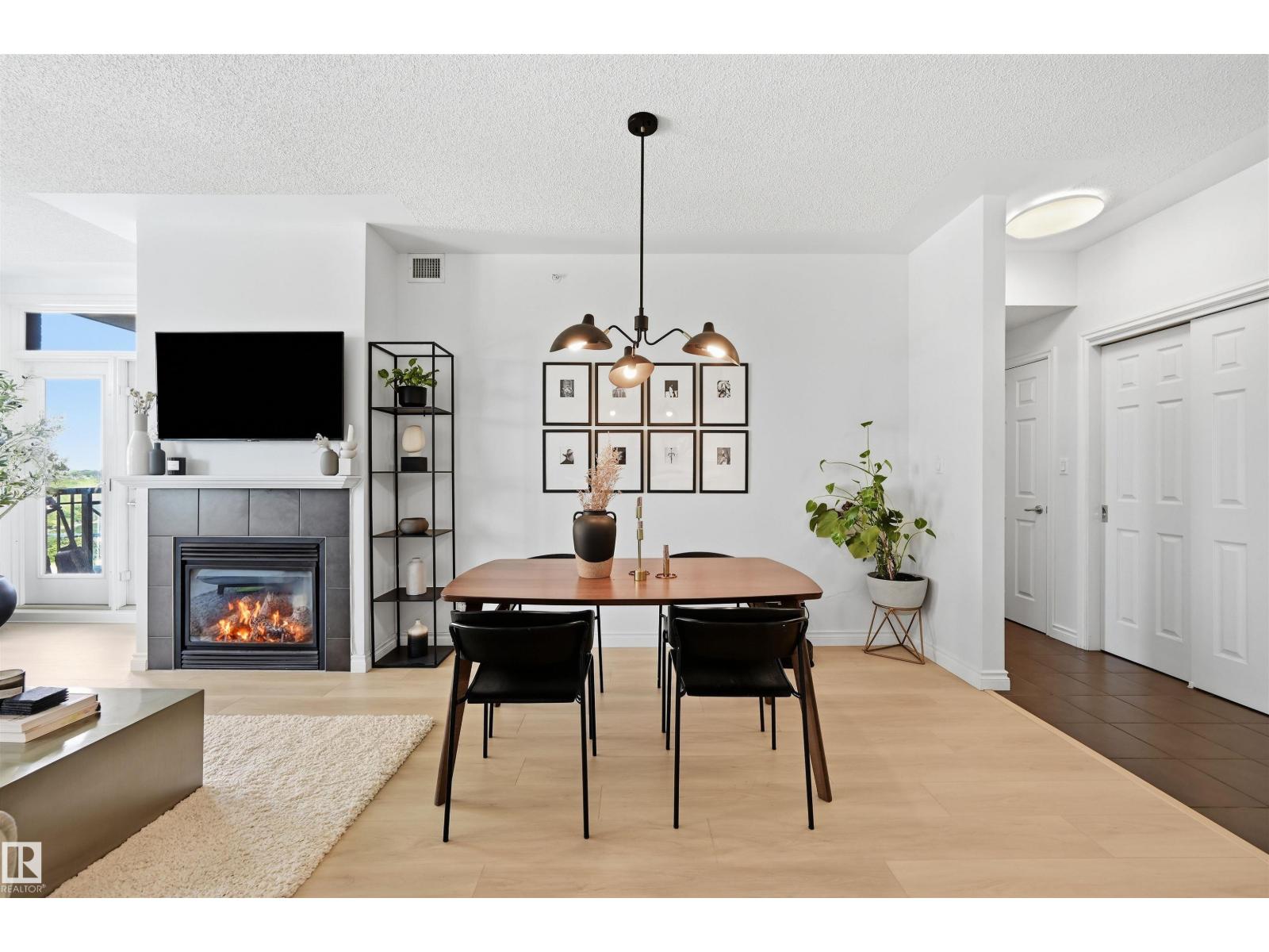 #503 9020 JASPER AV NW, Boyle Street, Edmonton photo 5