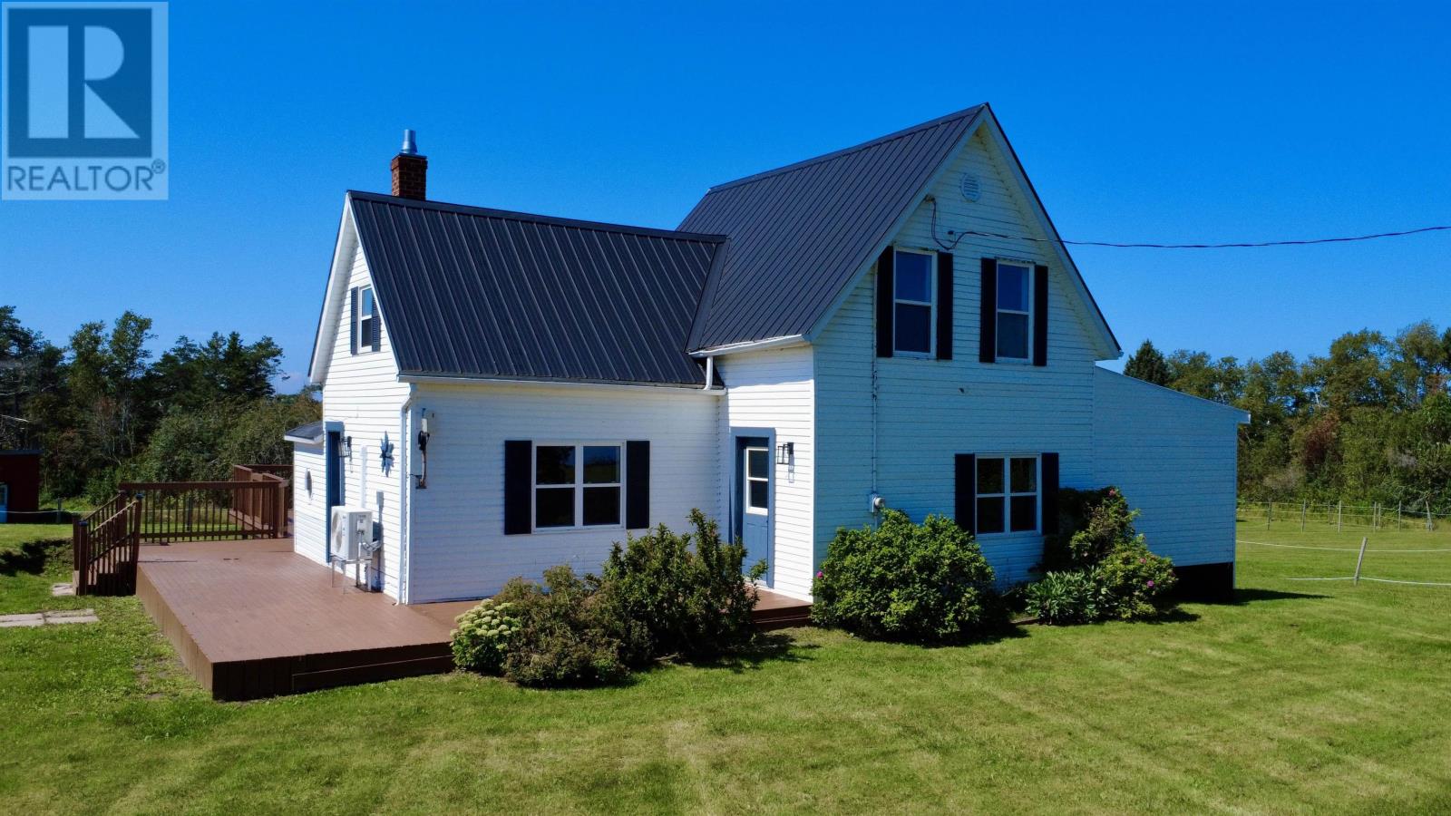 1550 BANGOR Road