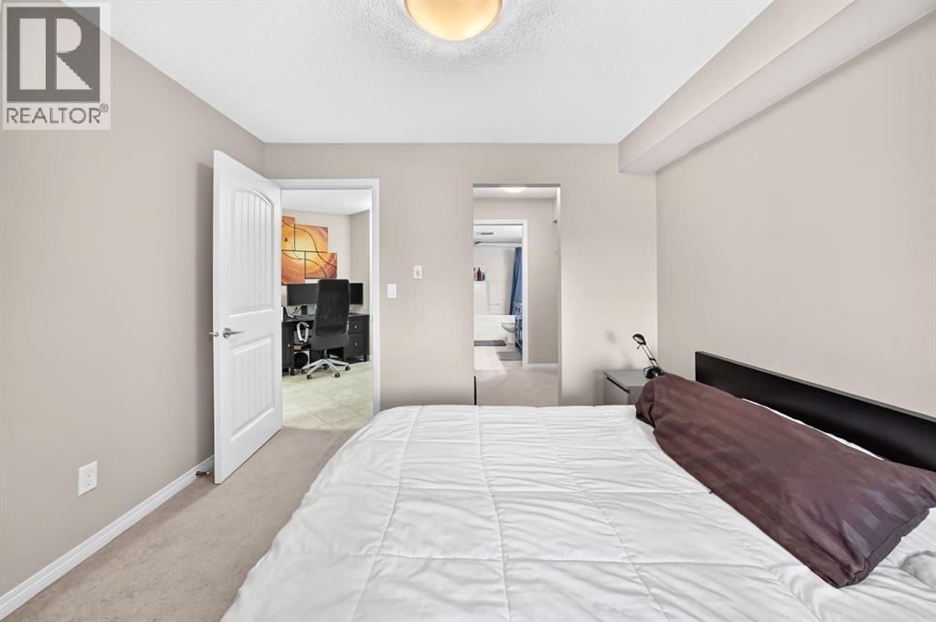 #1110 130 Panatella Street NW - 16