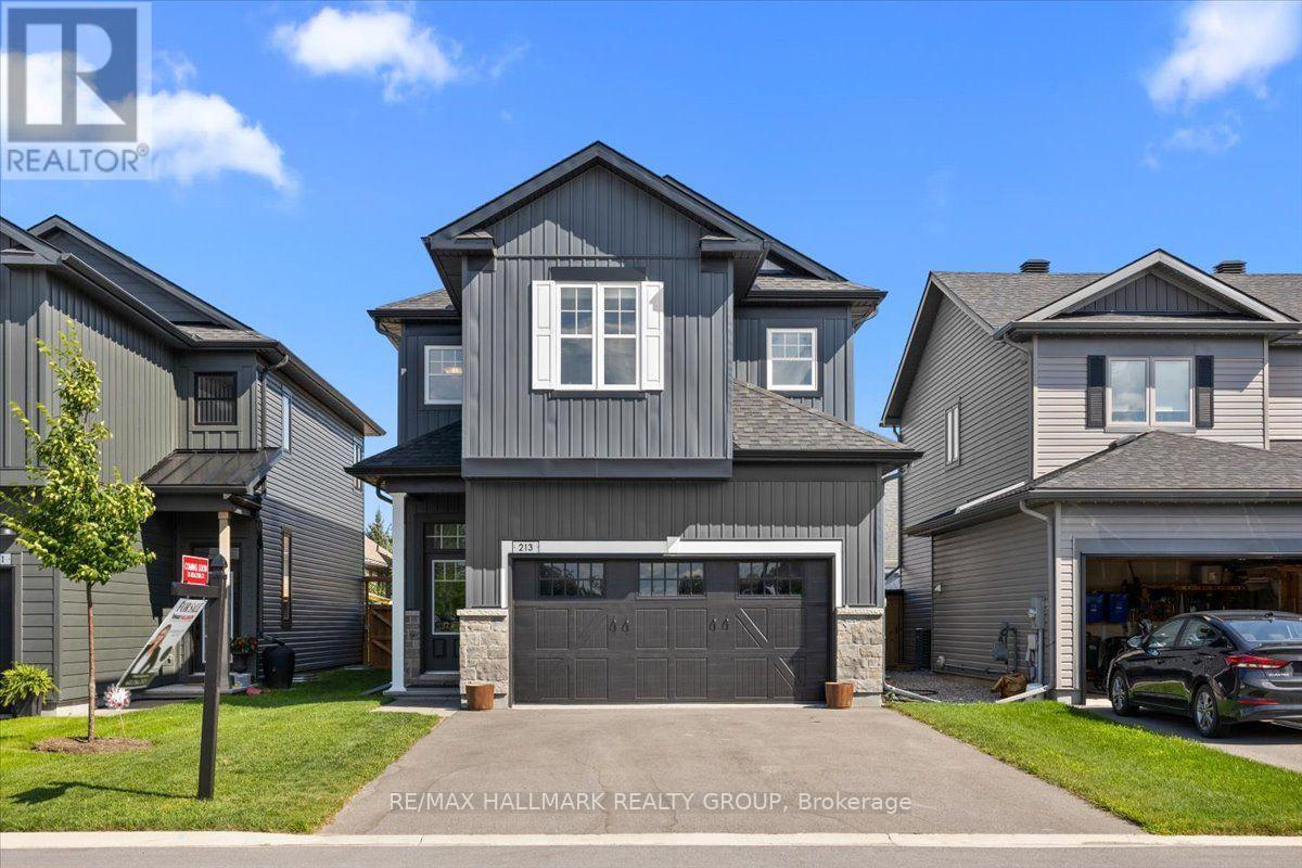 213 KINDERWOOD WAY - 1