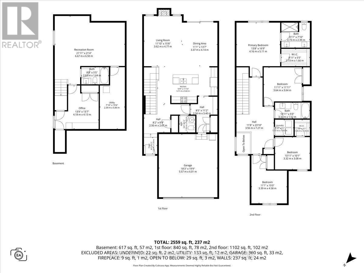213 KINDERWOOD WAY - 49