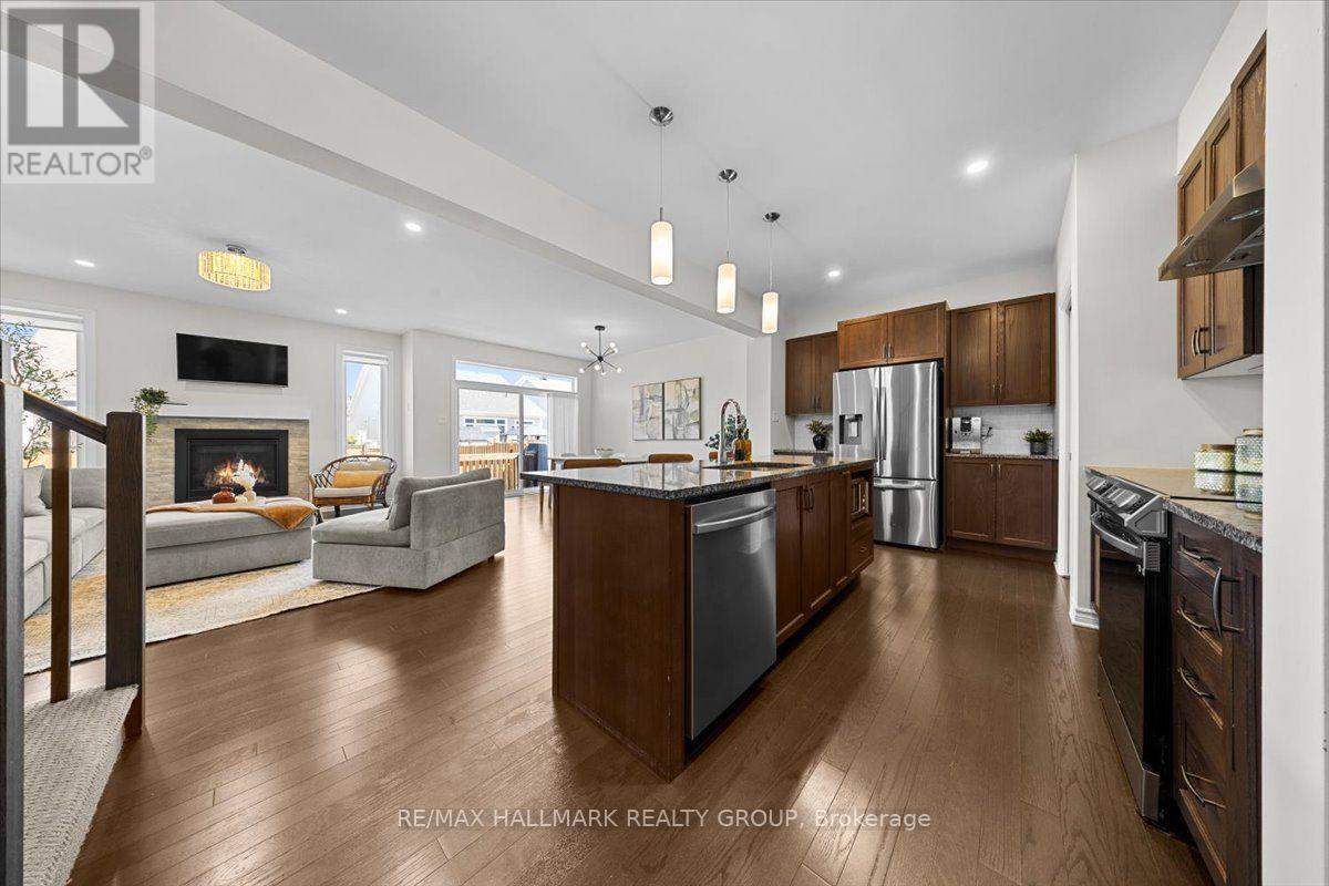 213 KINDERWOOD WAY - Image 9