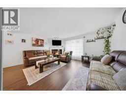 384 Limeridge Road E Unit# 16, Hamilton, ON L9A2S7 Photo 13