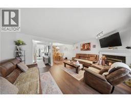 384 Limeridge Road E Unit# 16, Hamilton, ON L9A2S7 Photo 15