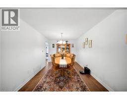 384 Limeridge Road E Unit# 16, Hamilton, ON L9A2S7 Photo 16