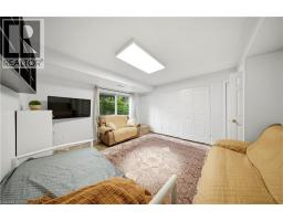 2pc Bathroom - 384 Limeridge Road E Unit# 16, Hamilton, ON L9A2S7 Photo 10