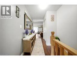 384 Limeridge Road E Unit# 16, Hamilton, ON L9A2S7 Photo 12