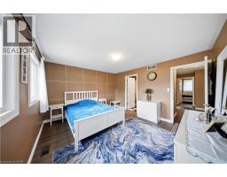 384 Limeridge Road E Unit# 16, Hamilton, ON L9A2S7 Photo 27