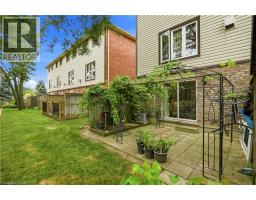 384 Limeridge Road E Unit# 16, Hamilton, ON L9A2S7 Photo 35