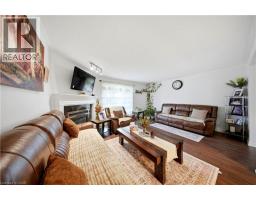 384 Limeridge Road E Unit# 16, Hamilton, ON L9A2S7 Photo 14