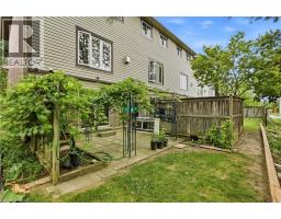 384 Limeridge Road E Unit# 16, Hamilton, ON L9A2S7 Photo 33