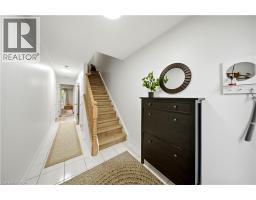 Kitchen - 384 Limeridge Road E Unit# 16, Hamilton, ON L9A2S7 Photo 6