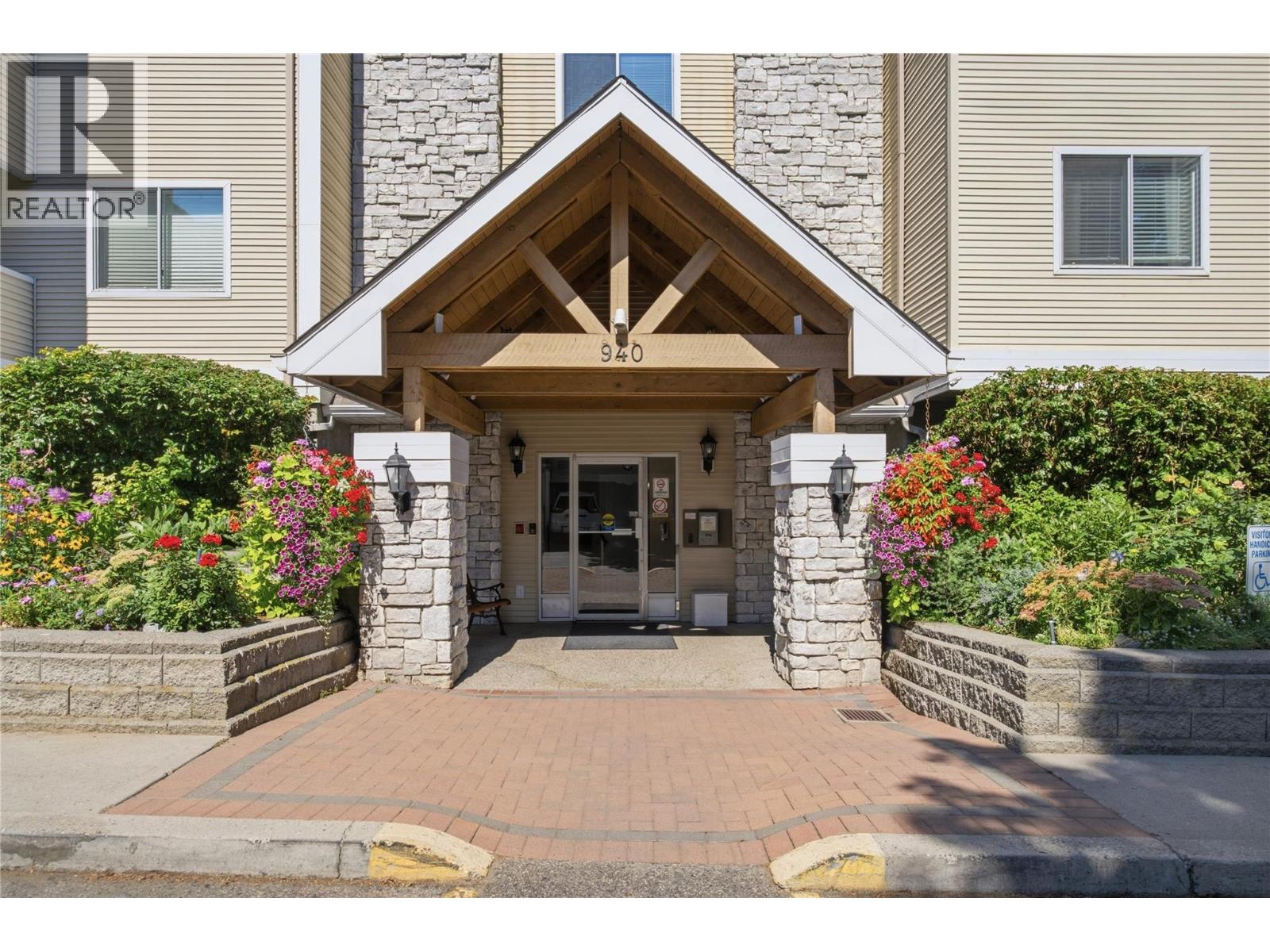 940 Glenwood Avenue Unit# 212, Kelowna