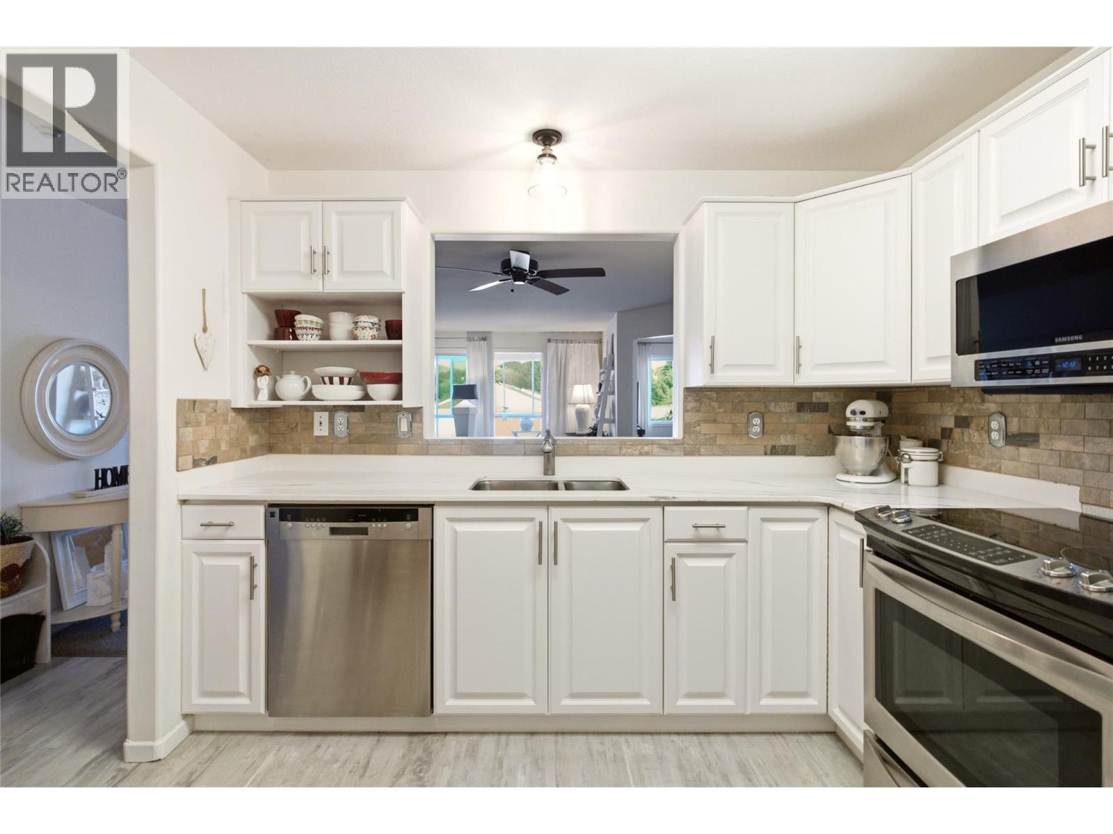 940 Glenwood Avenue Unit# 212, Kelowna