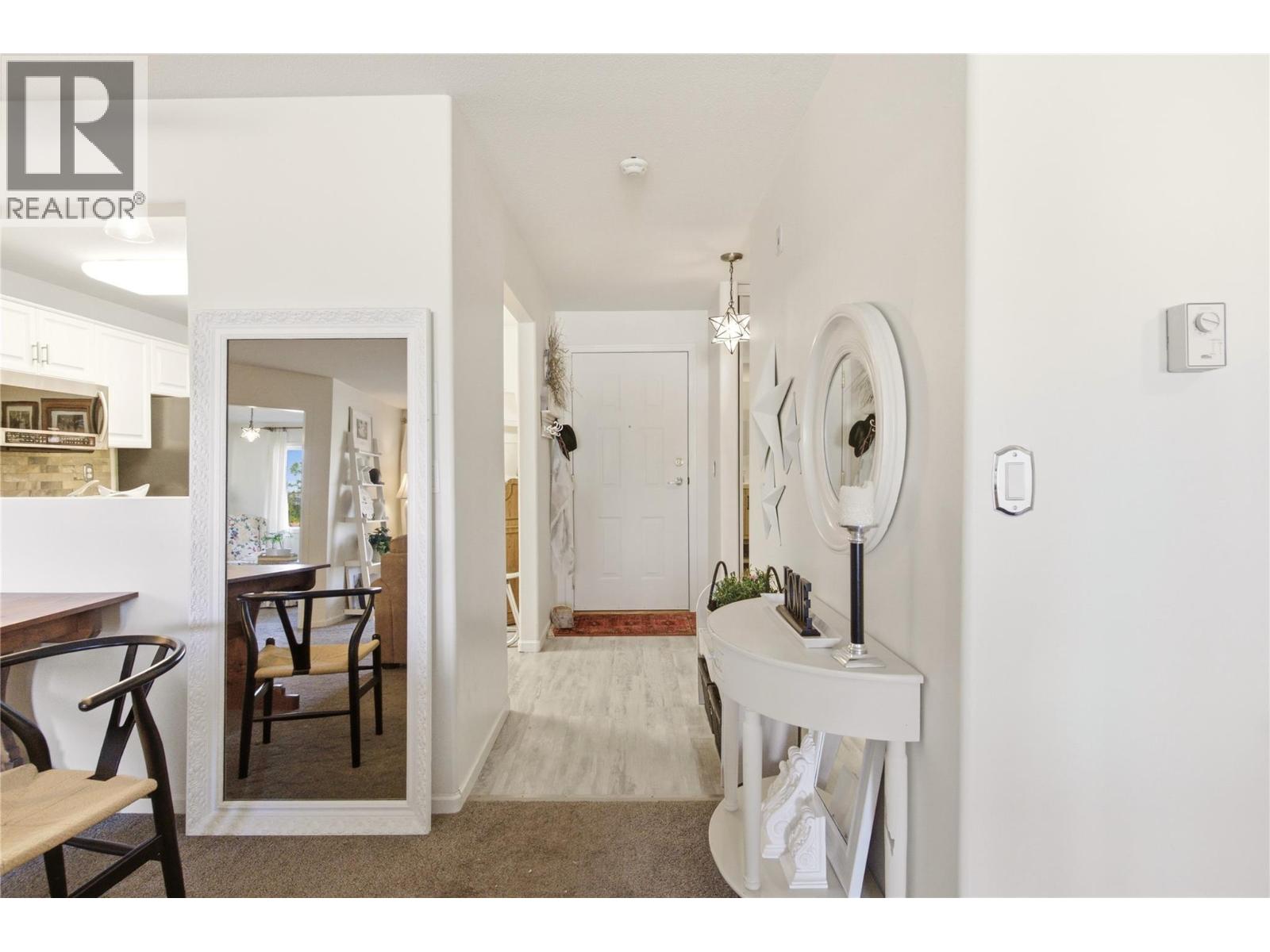 940 Glenwood Avenue Unit# 212, Kelowna