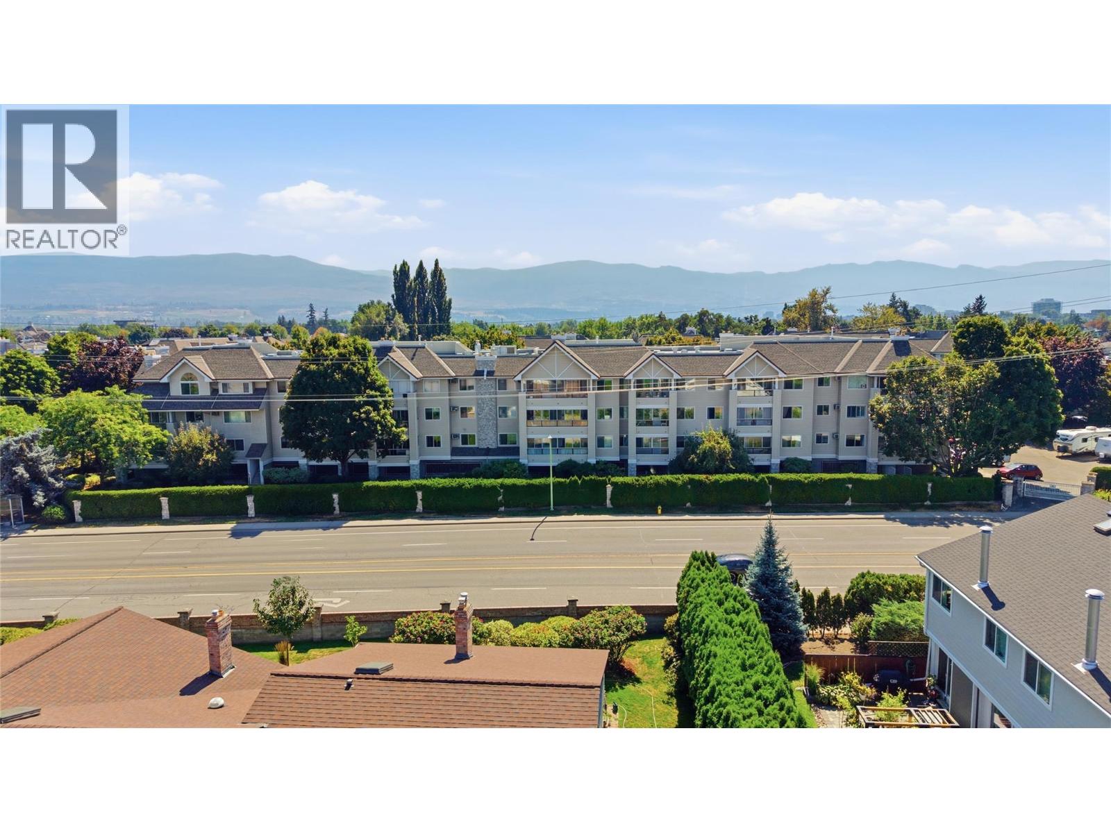 940 Glenwood Avenue Unit# 212, Kelowna