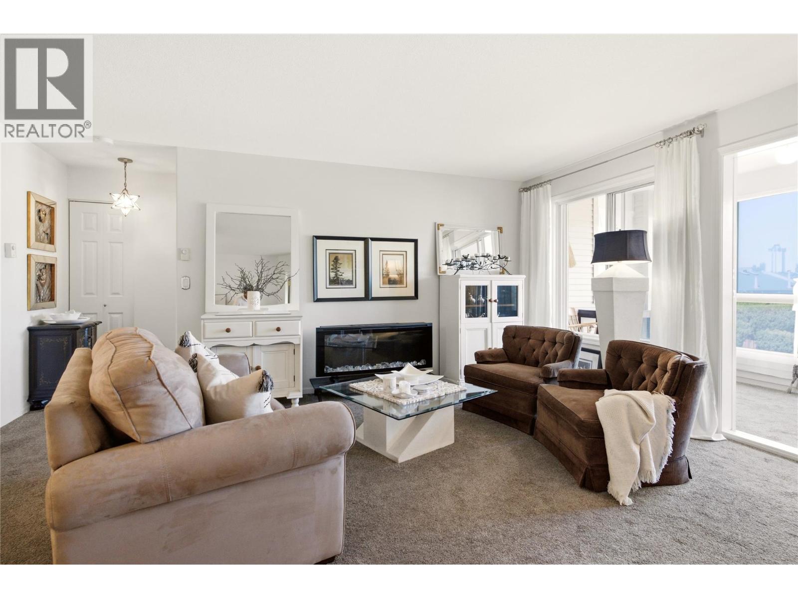 940 Glenwood Avenue Unit# 212, Kelowna