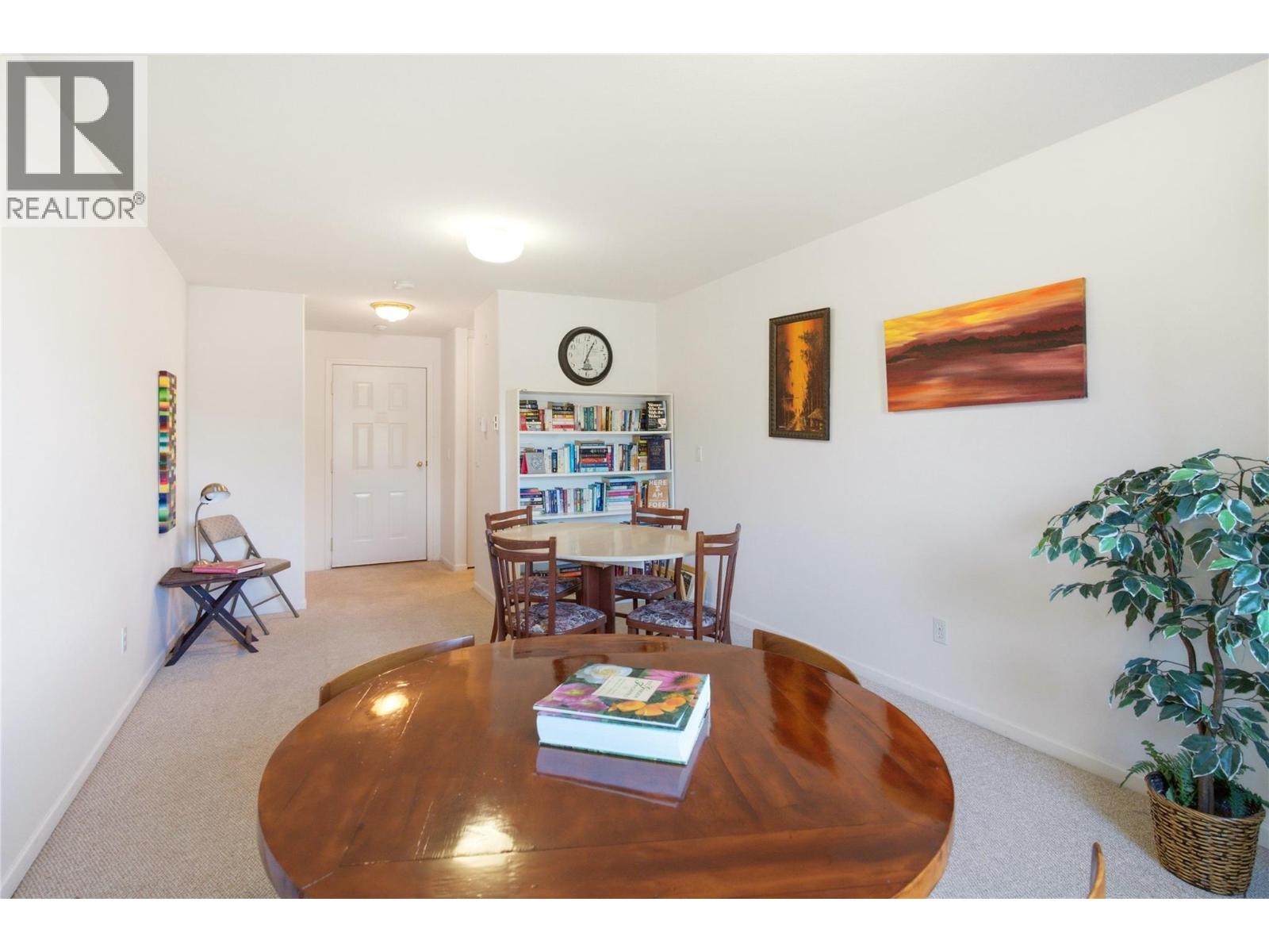 940 Glenwood Avenue Unit# 212, Kelowna