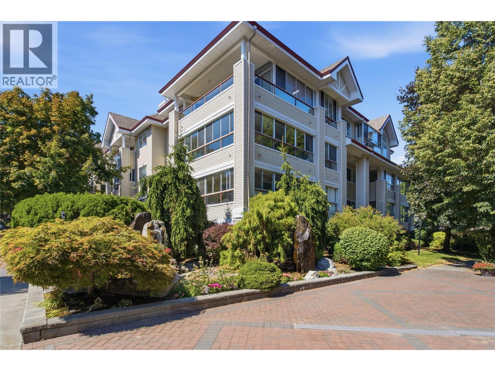 940 Glenwood Avenue Unit# 212, Kelowna