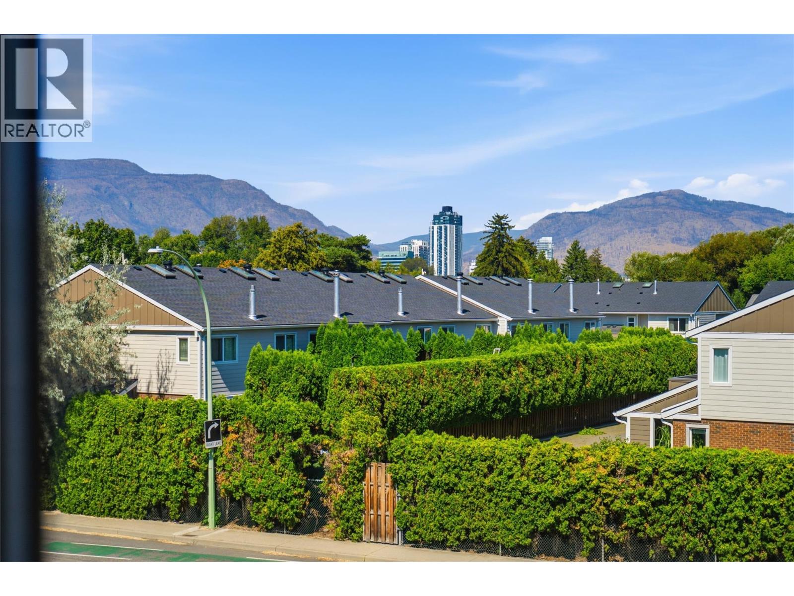 940 Glenwood Avenue Unit# 212, Kelowna